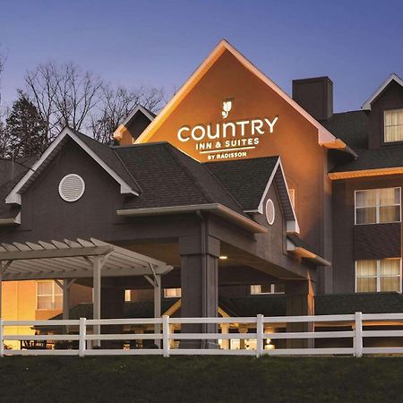 Country Inn & Suites By Radisson, Chattanooga-Lookout Mountain 외부 사진