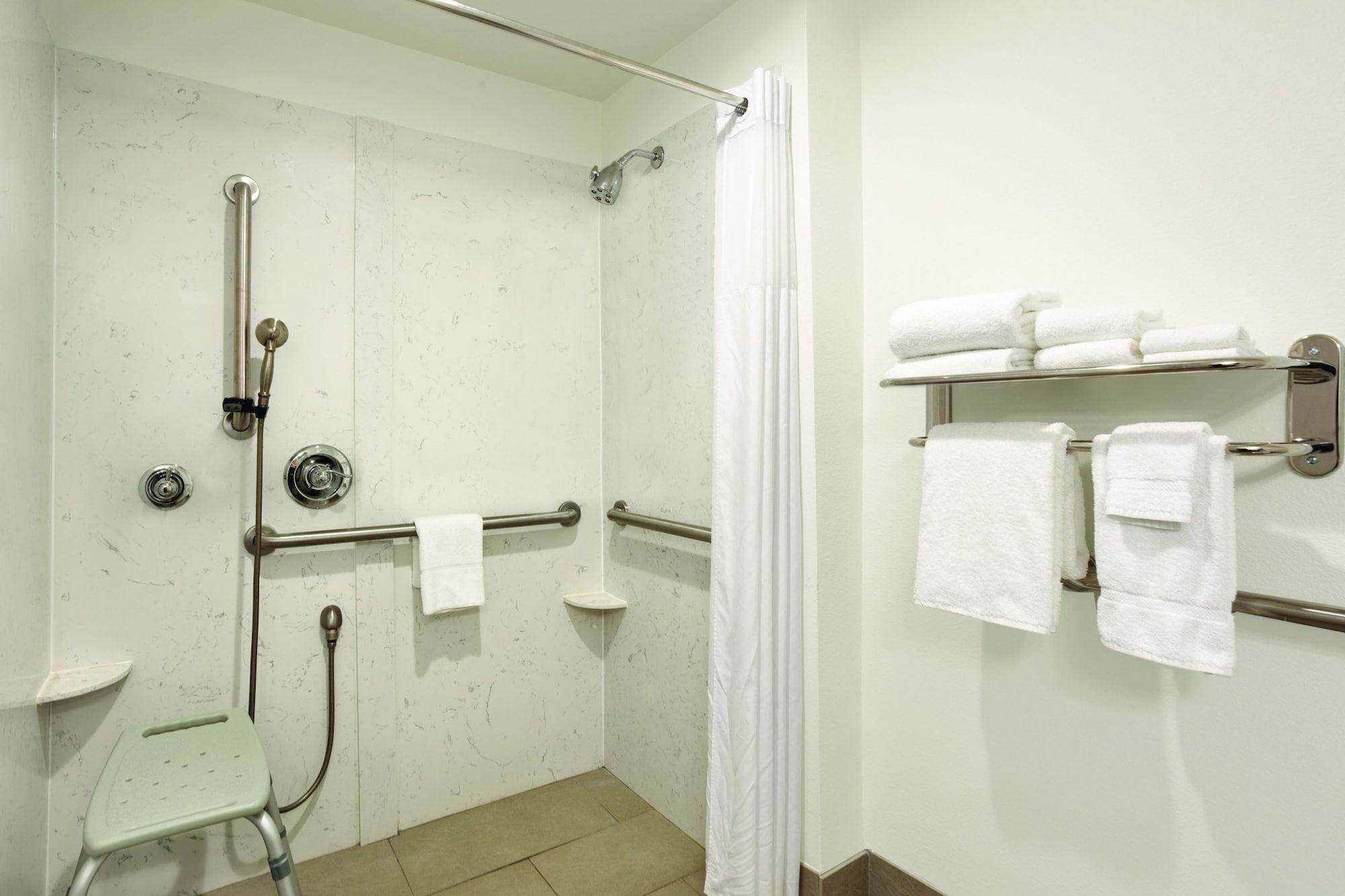Country Inn & Suites By Radisson, Chattanooga-Lookout Mountain 외부 사진