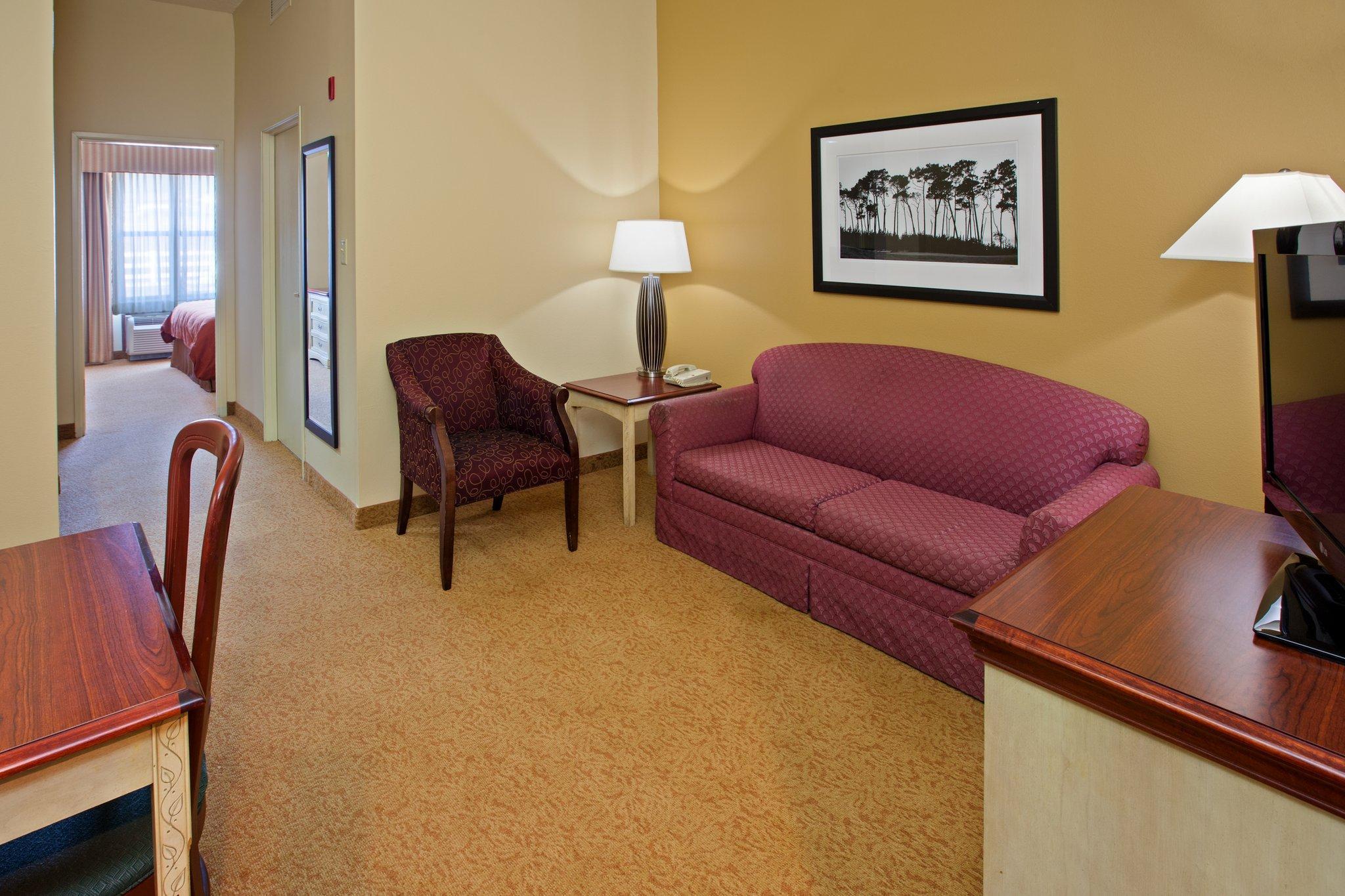 Country Inn & Suites By Radisson, Chattanooga-Lookout Mountain 외부 사진