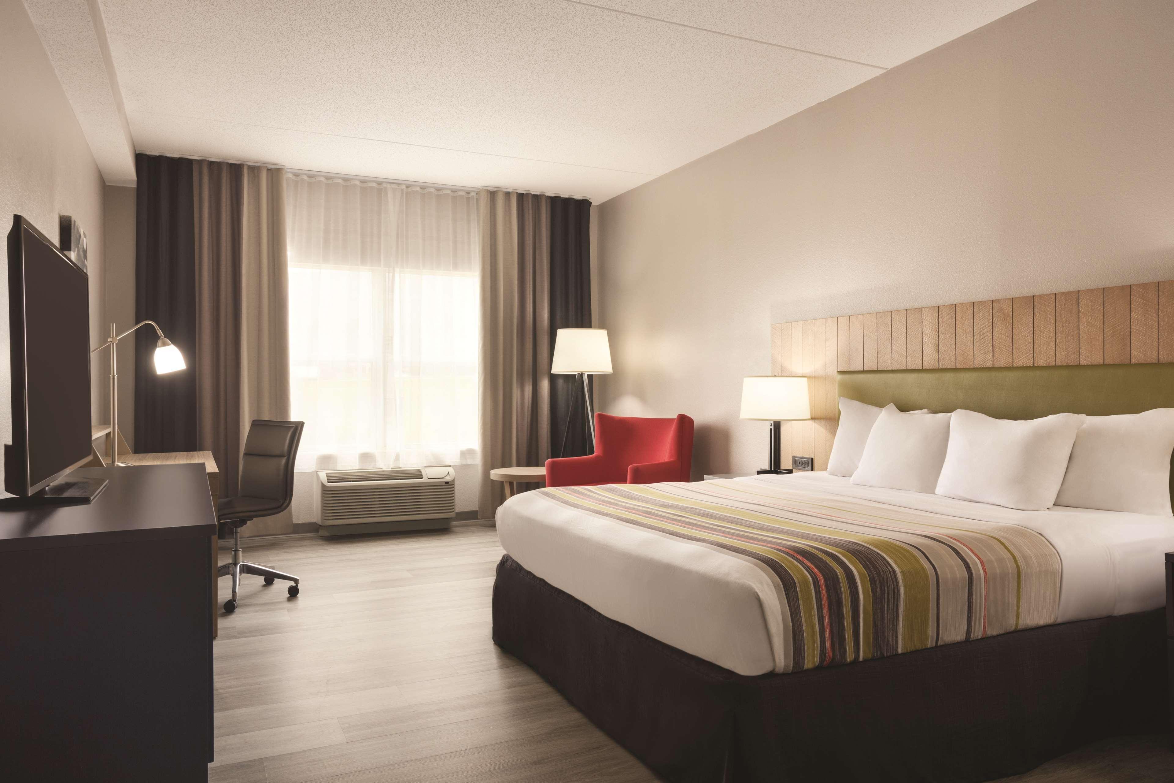 Country Inn & Suites By Radisson, Chattanooga-Lookout Mountain 외부 사진