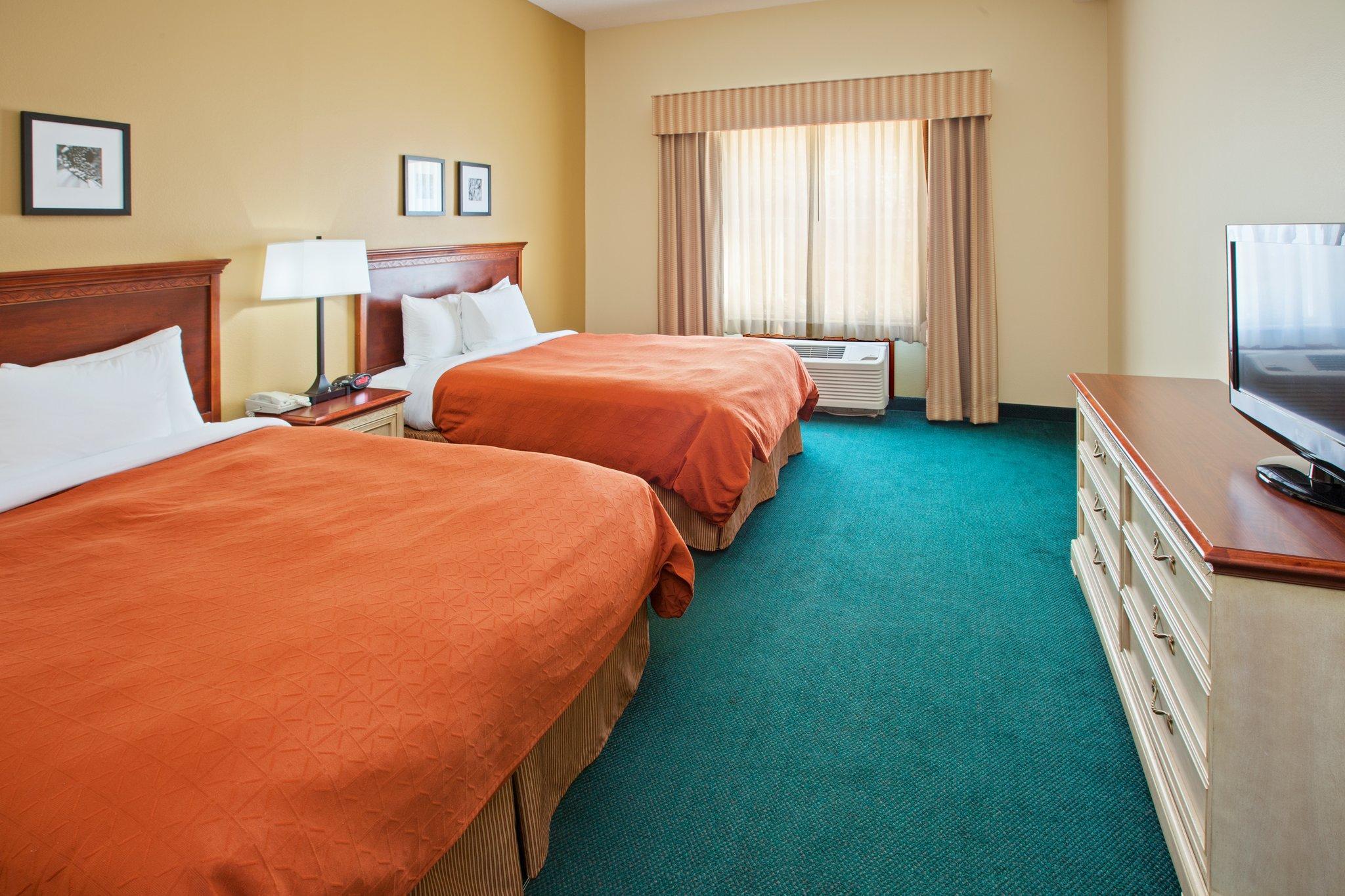 Country Inn & Suites By Radisson, Chattanooga-Lookout Mountain 외부 사진