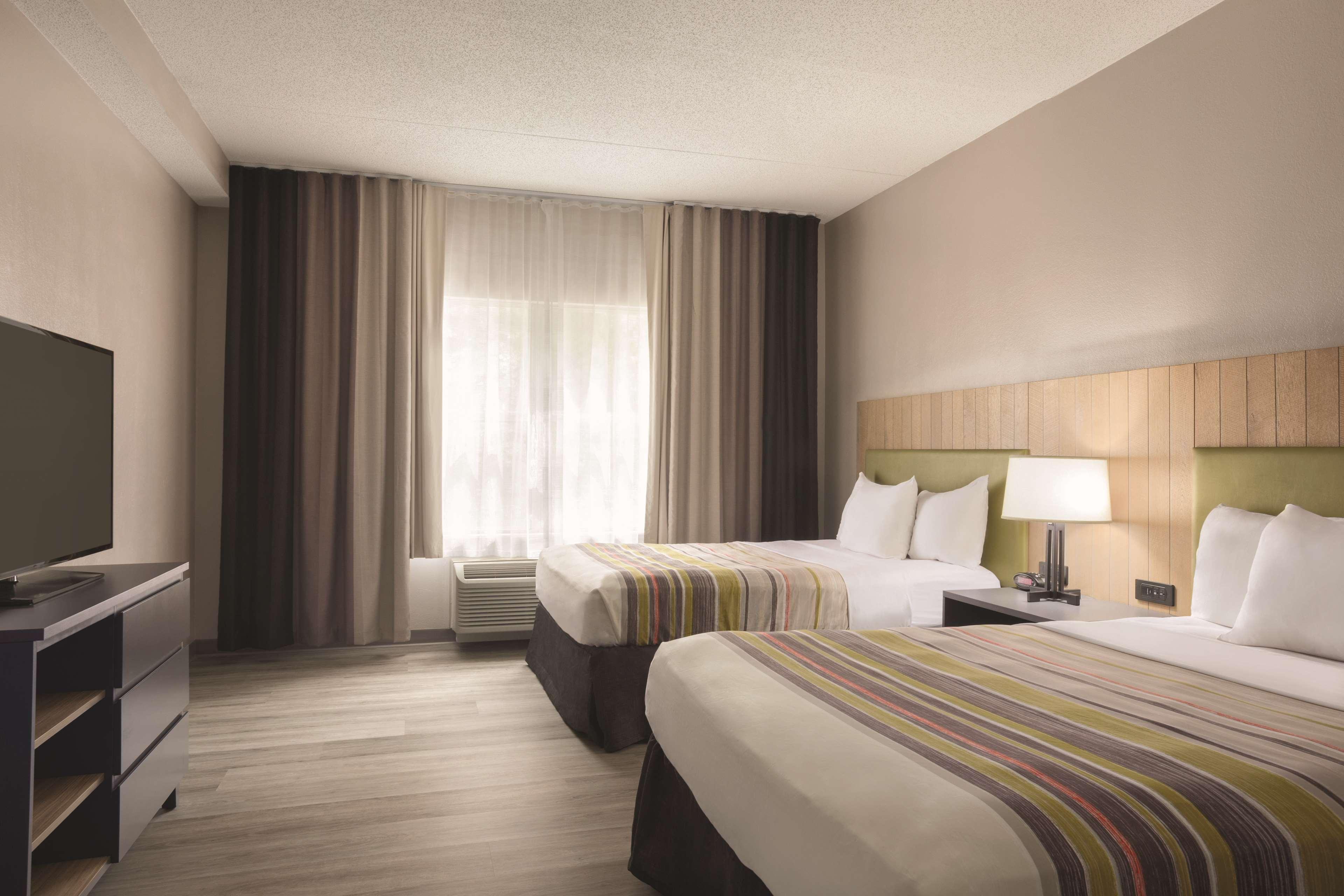 Country Inn & Suites By Radisson, Chattanooga-Lookout Mountain 외부 사진