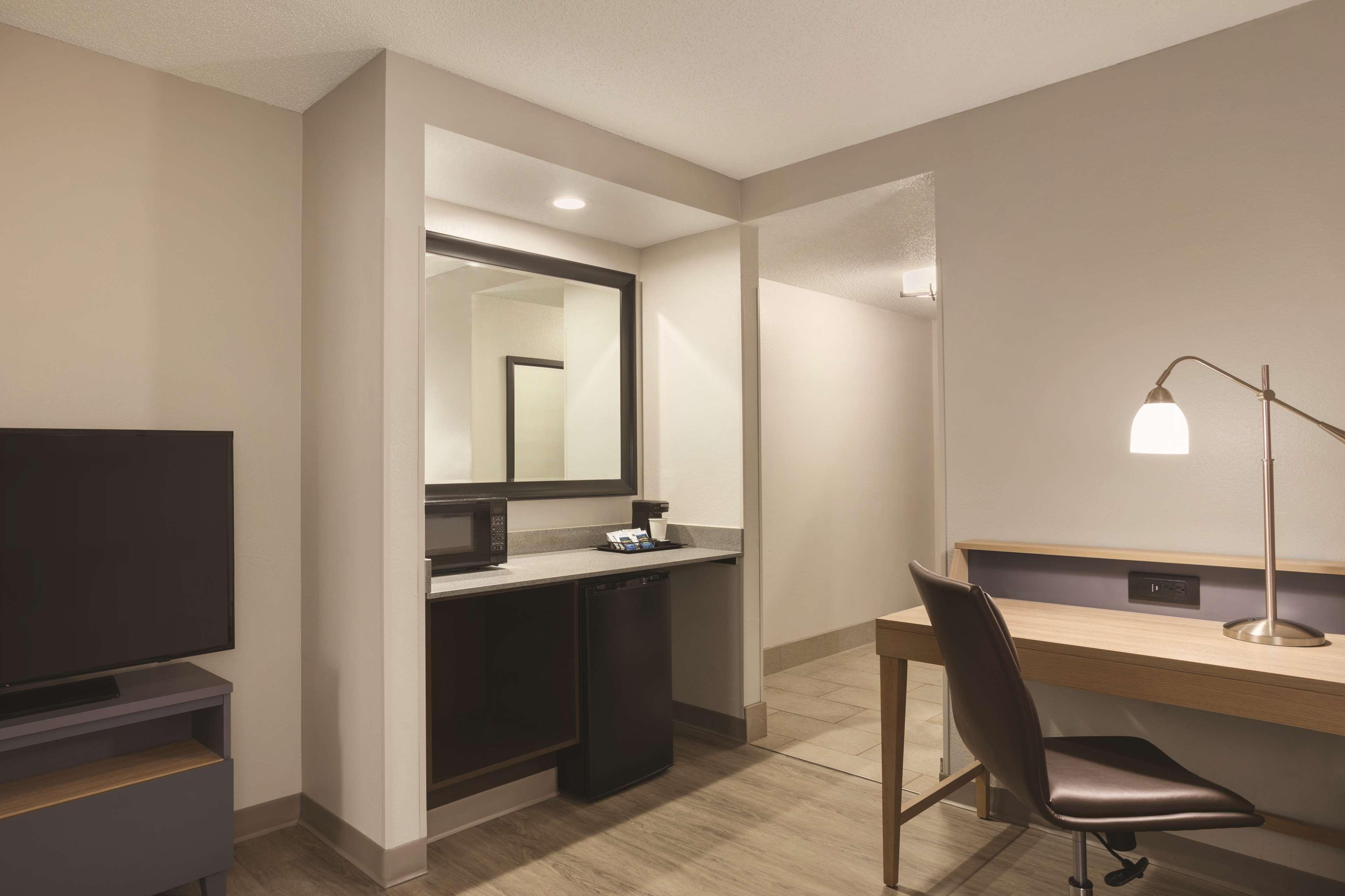 Country Inn & Suites By Radisson, Chattanooga-Lookout Mountain 외부 사진