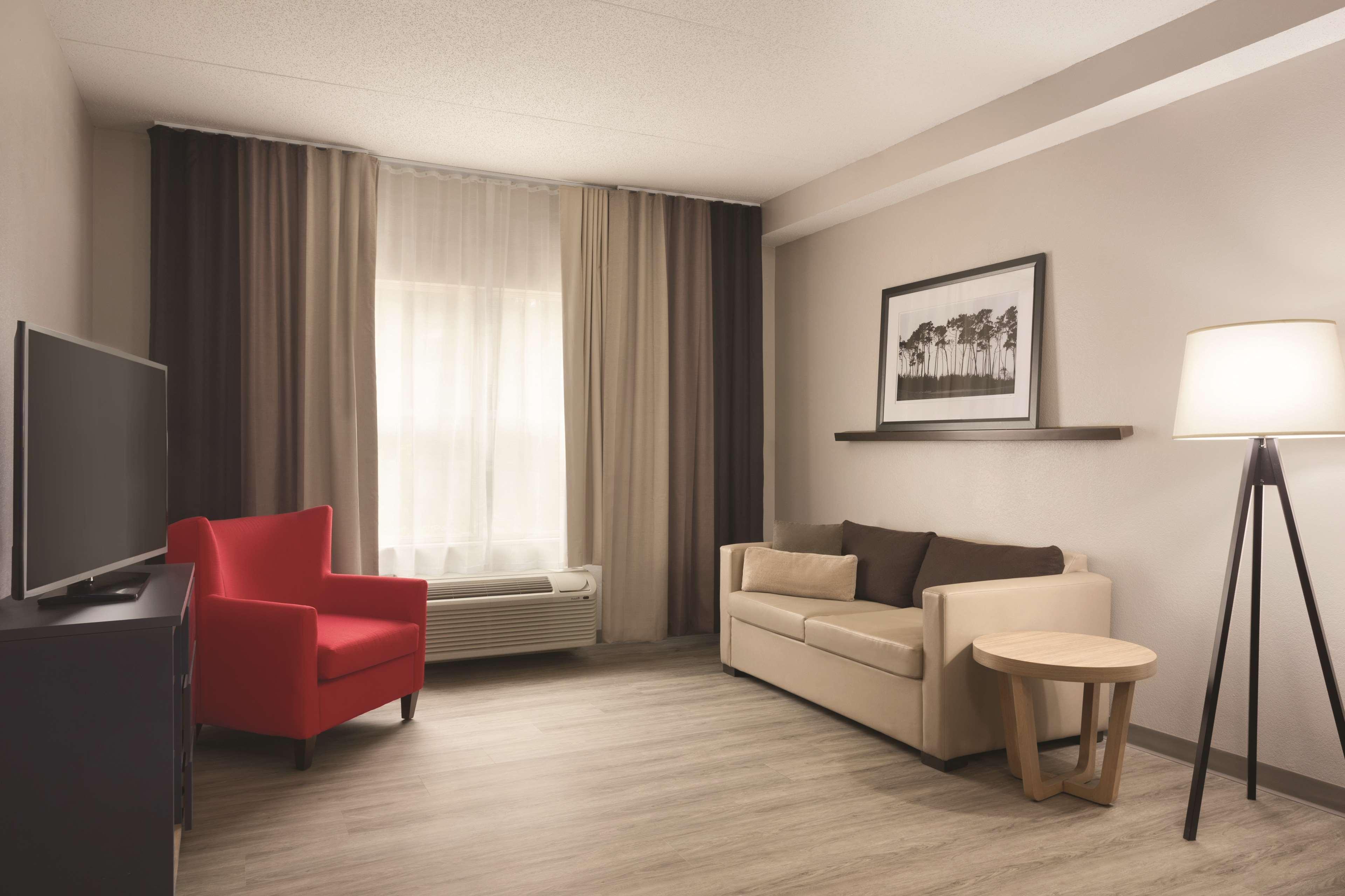 Country Inn & Suites By Radisson, Chattanooga-Lookout Mountain 외부 사진