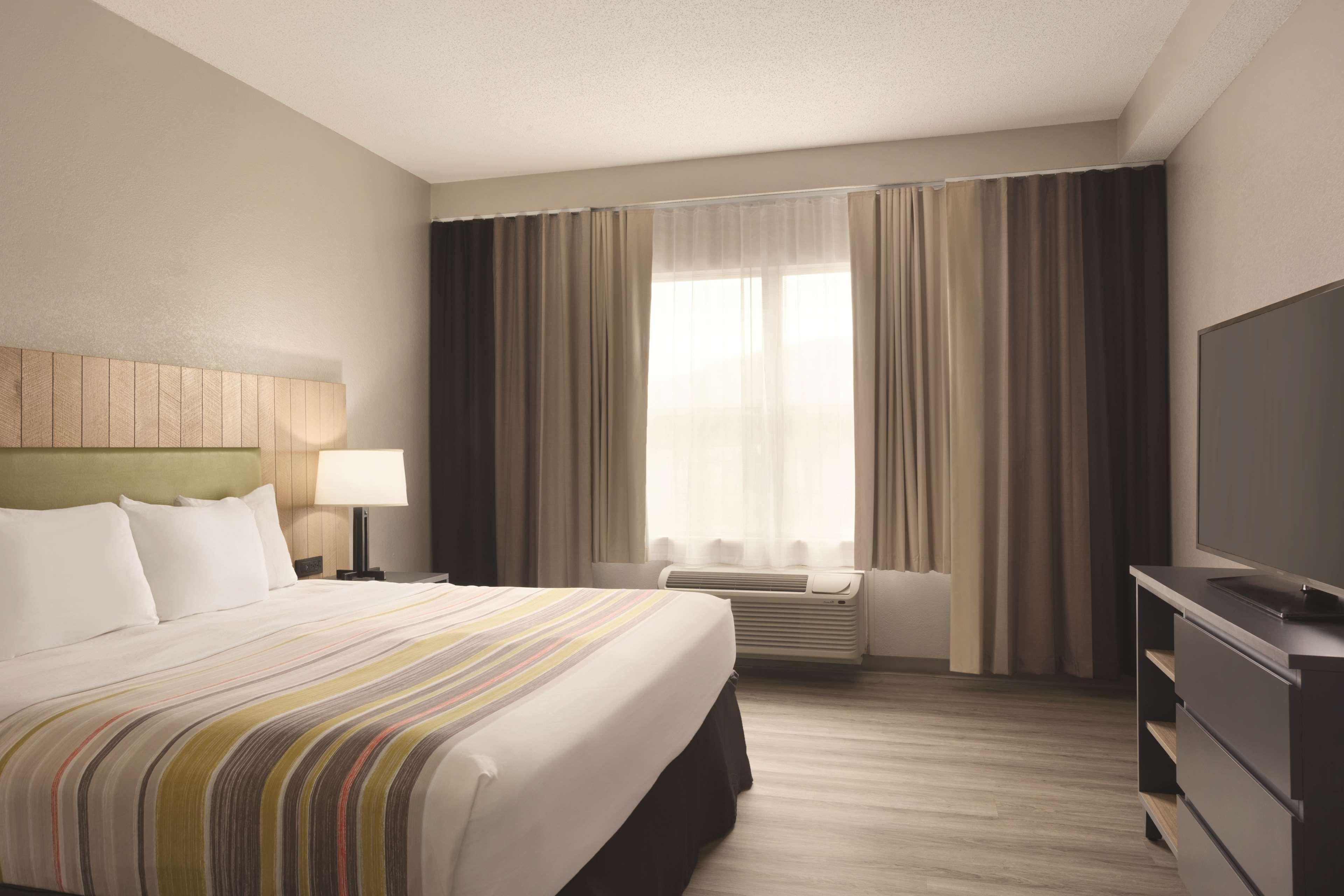 Country Inn & Suites By Radisson, Chattanooga-Lookout Mountain 외부 사진