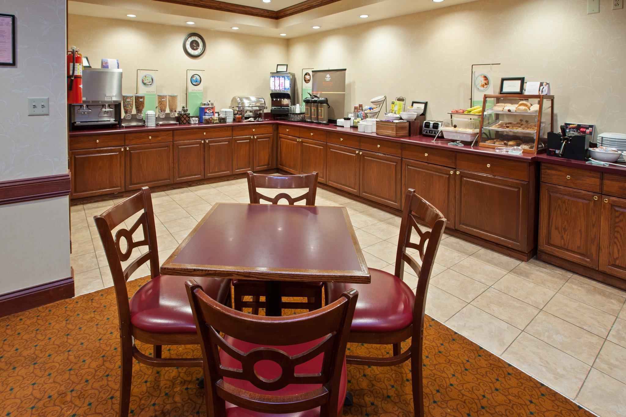 Country Inn & Suites By Radisson, Chattanooga-Lookout Mountain 외부 사진