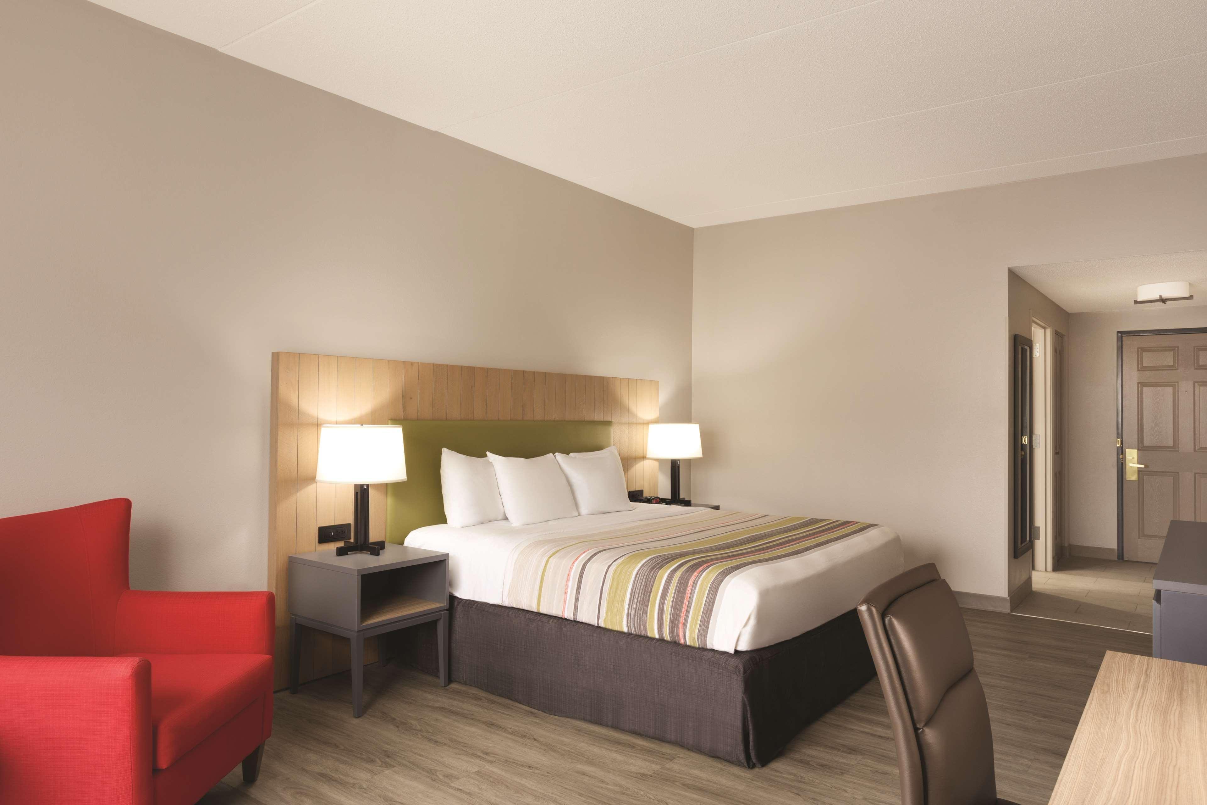 Country Inn & Suites By Radisson, Chattanooga-Lookout Mountain 외부 사진