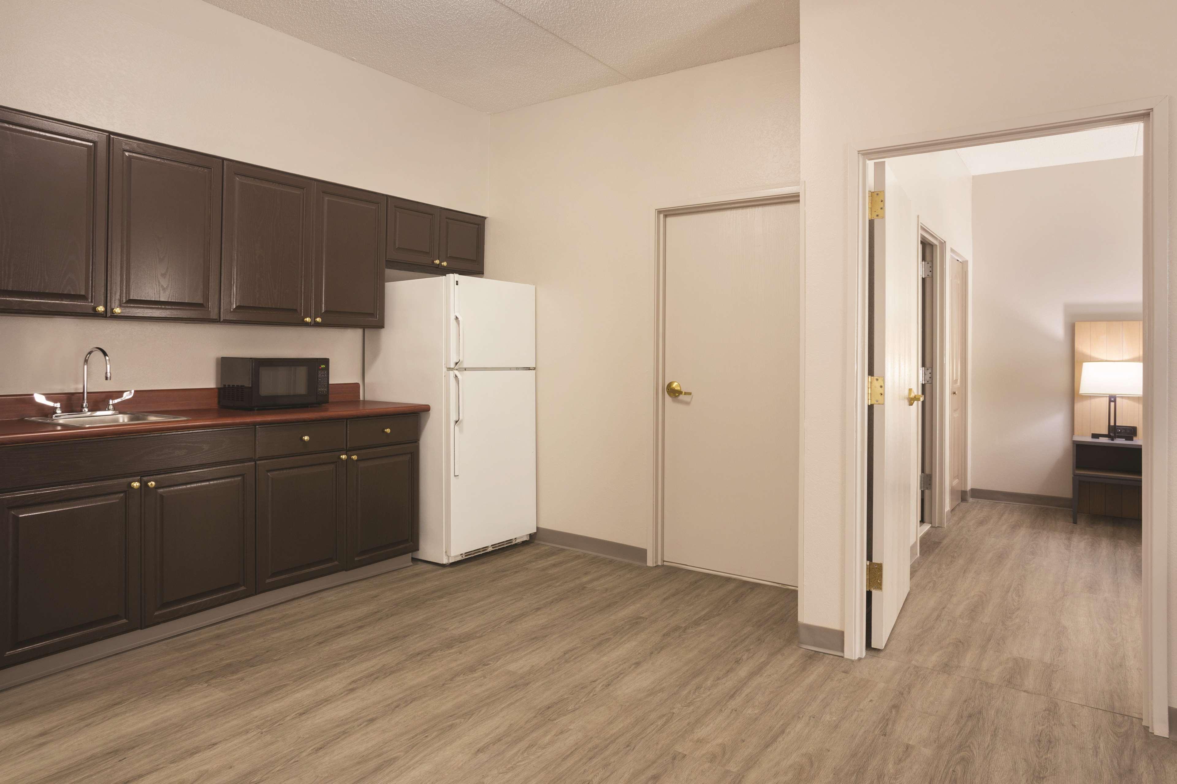 Country Inn & Suites By Radisson, Chattanooga-Lookout Mountain 외부 사진