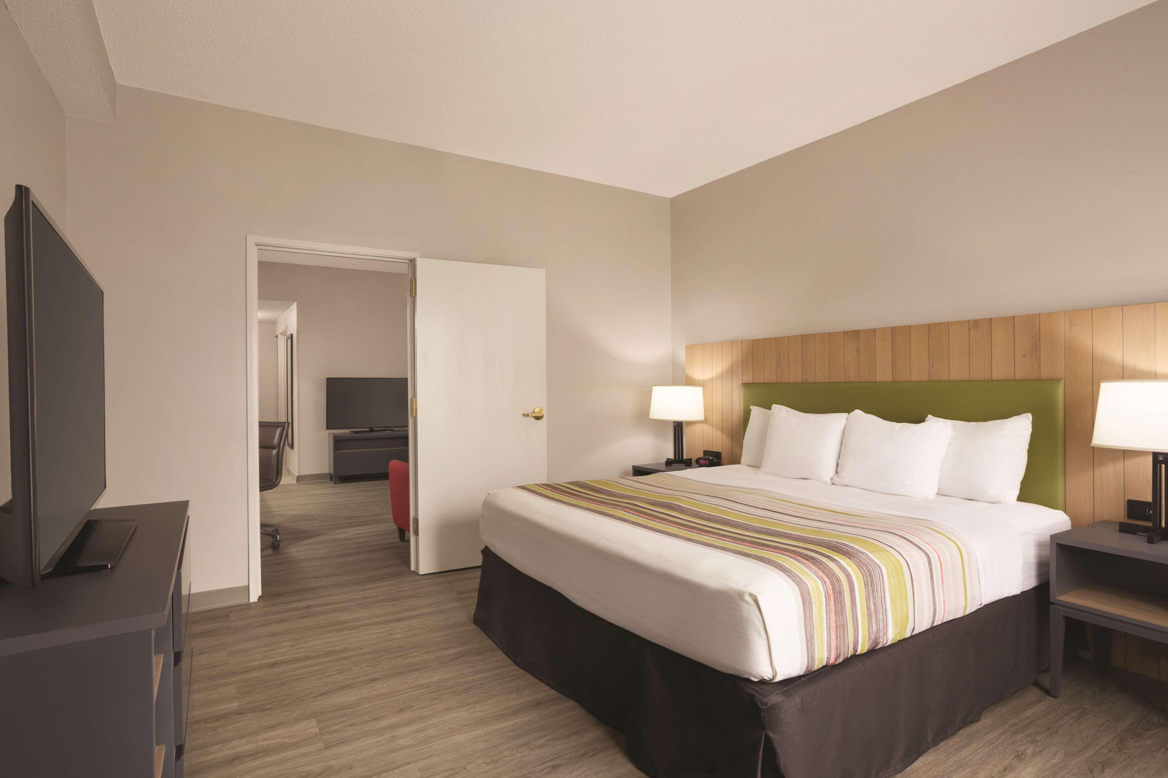 Country Inn & Suites By Radisson, Chattanooga-Lookout Mountain 외부 사진