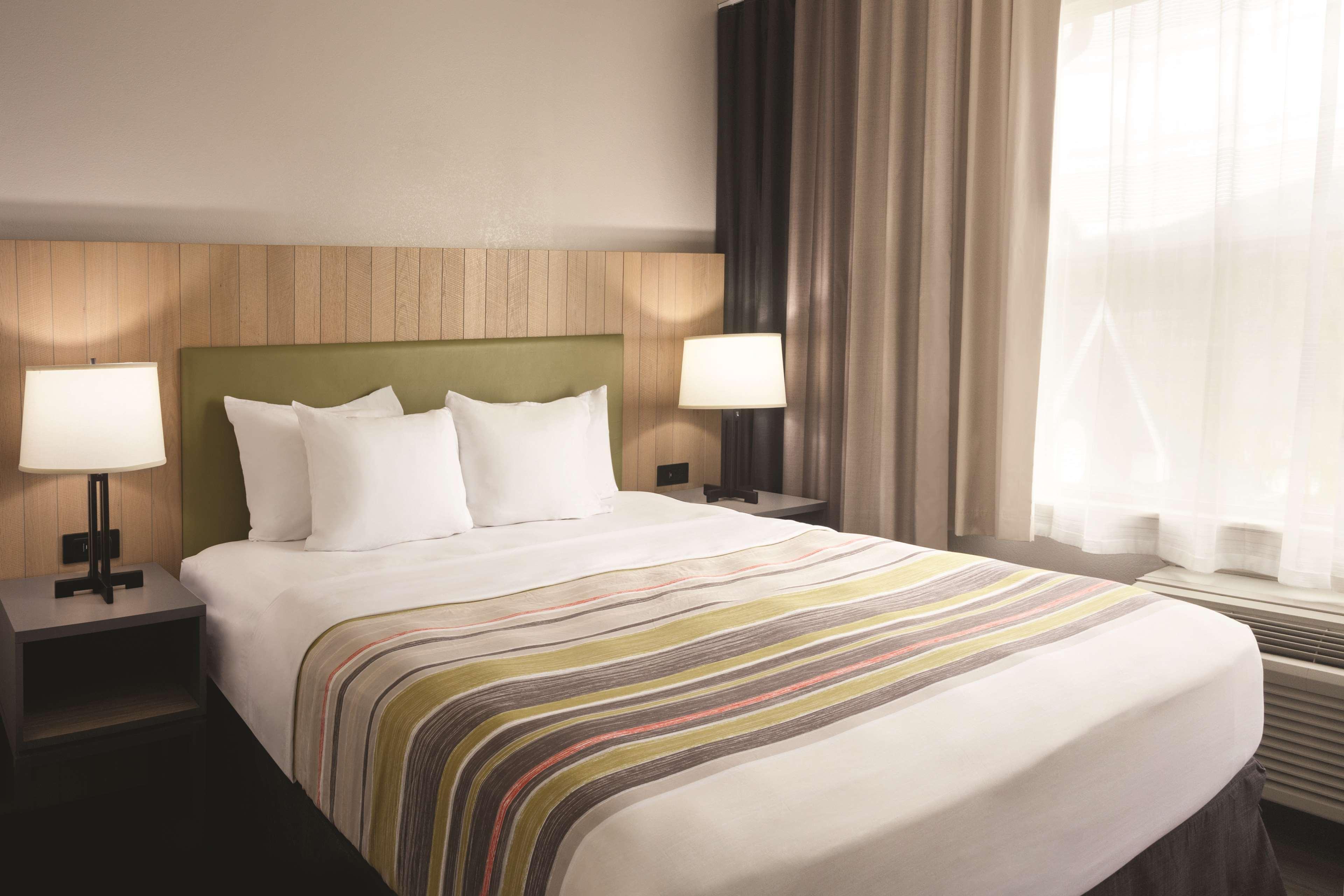 Country Inn & Suites By Radisson, Chattanooga-Lookout Mountain 외부 사진