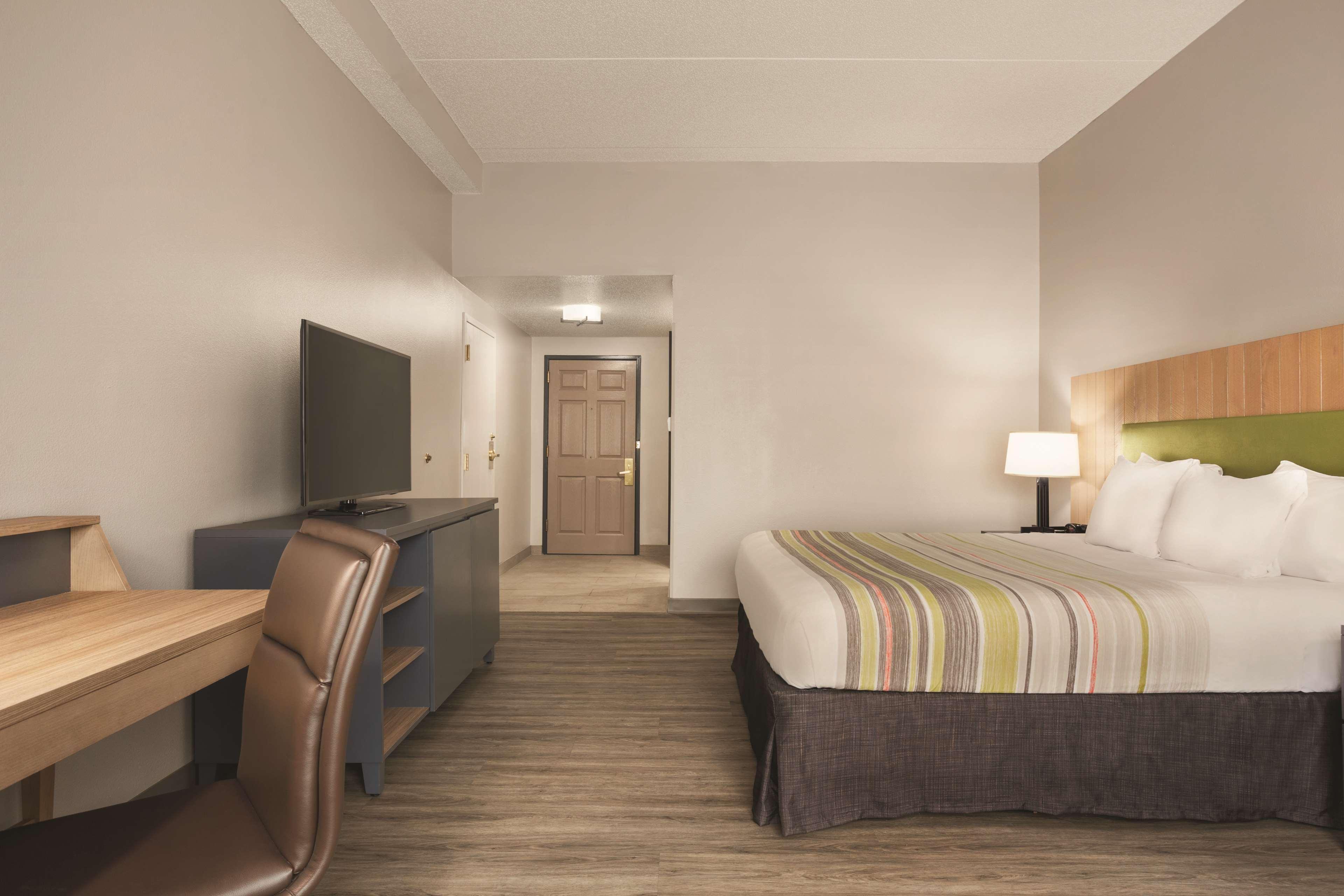 Country Inn & Suites By Radisson, Chattanooga-Lookout Mountain 외부 사진
