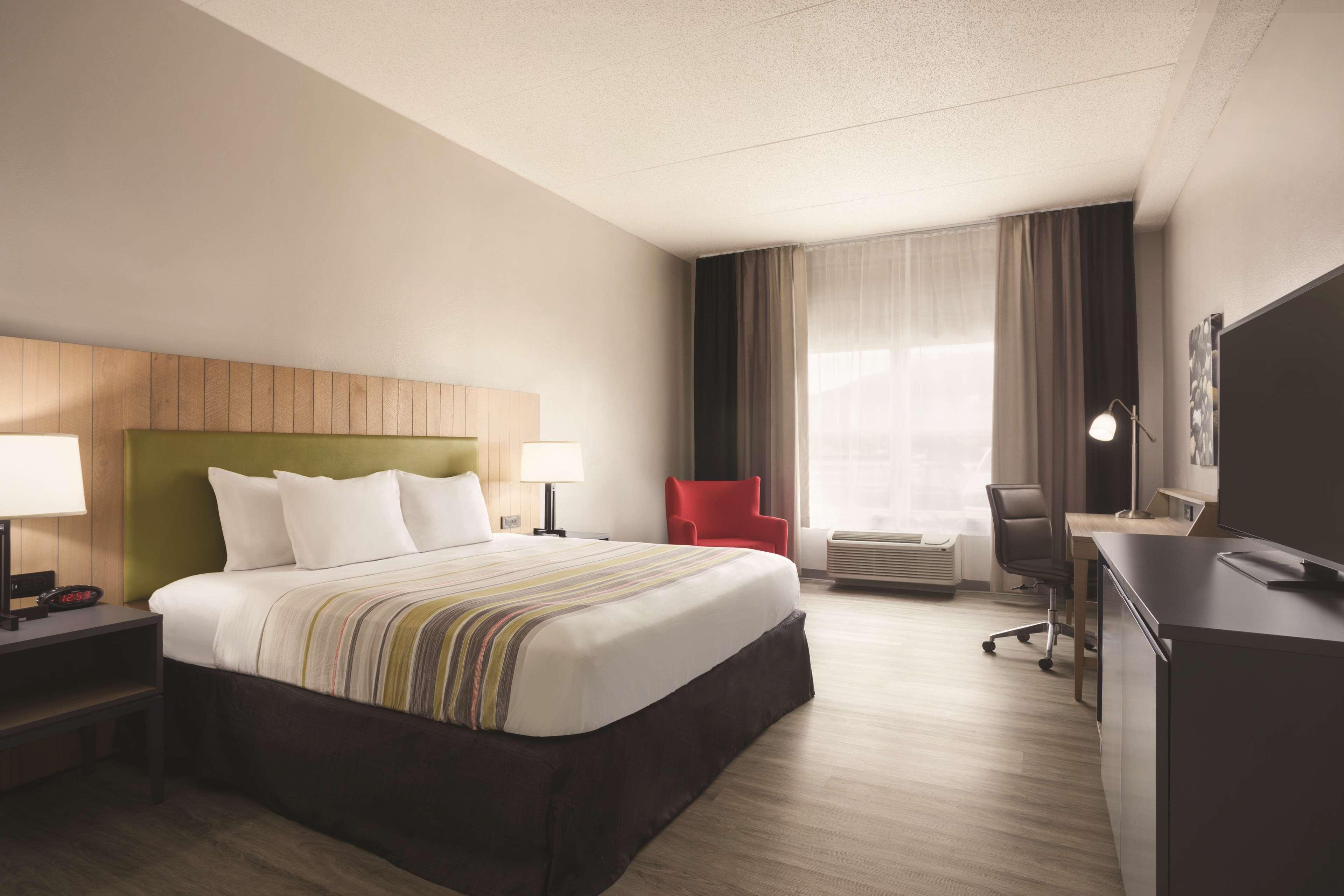 Country Inn & Suites By Radisson, Chattanooga-Lookout Mountain 외부 사진