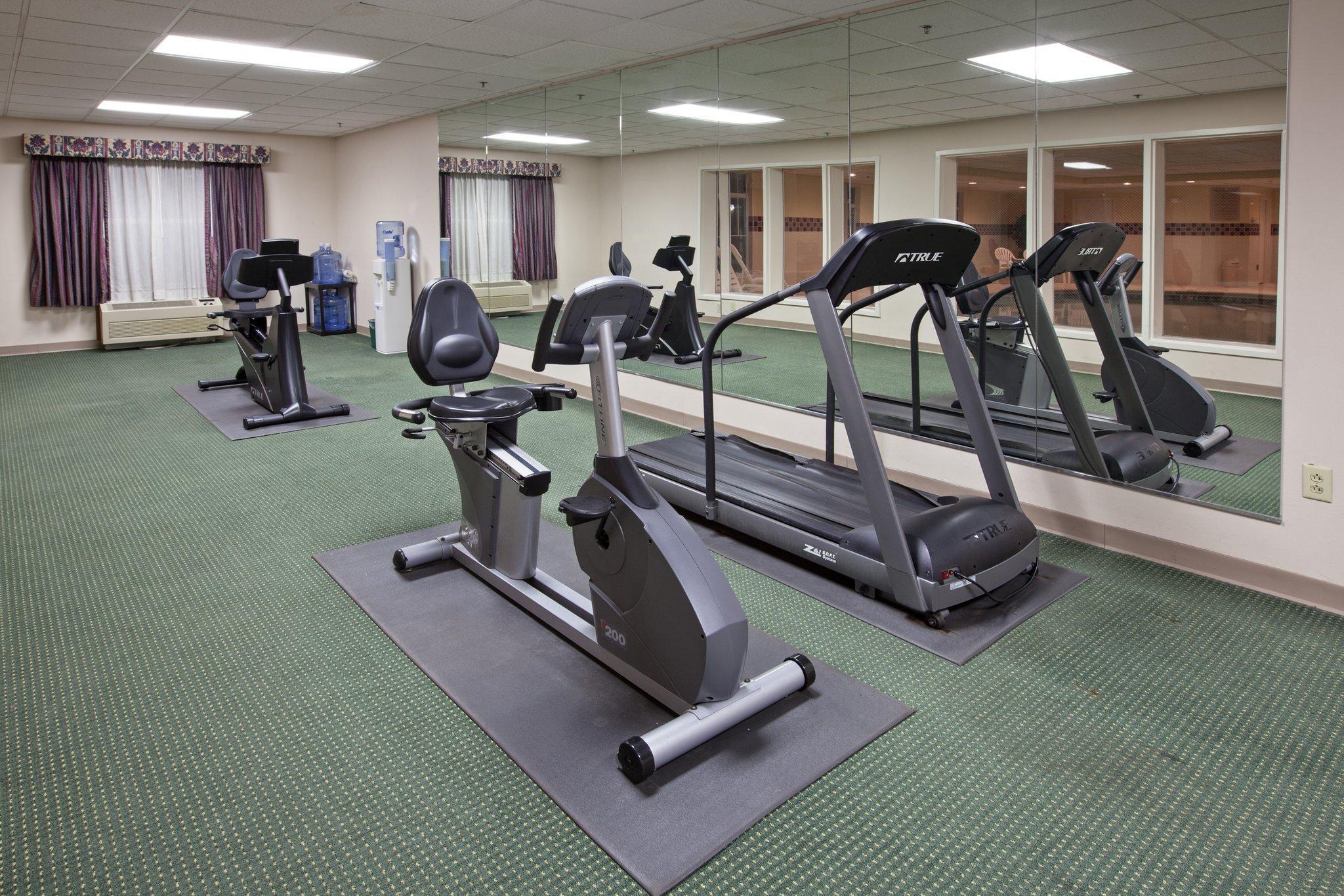 Country Inn & Suites By Radisson, Chattanooga-Lookout Mountain 외부 사진