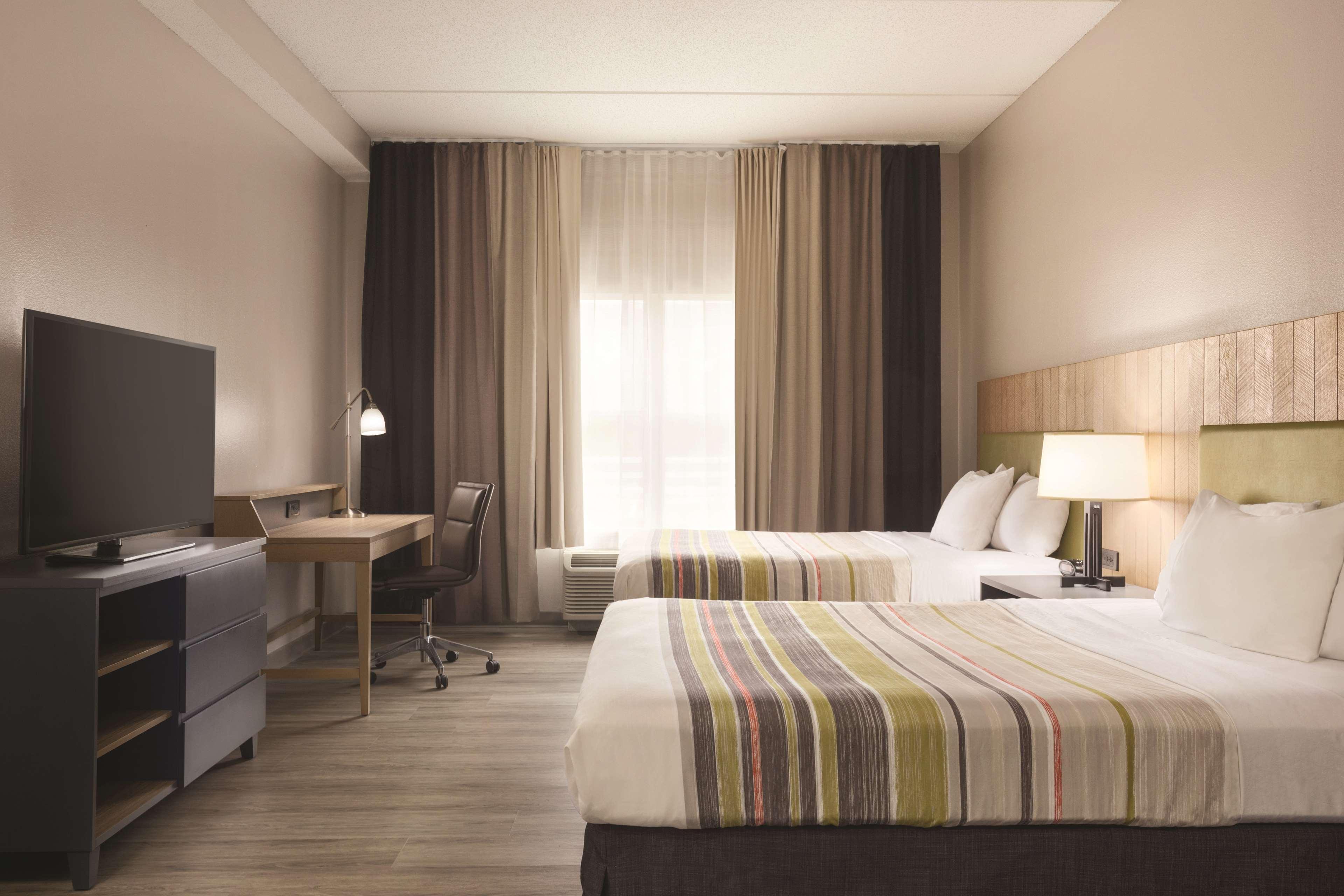 Country Inn & Suites By Radisson, Chattanooga-Lookout Mountain 외부 사진