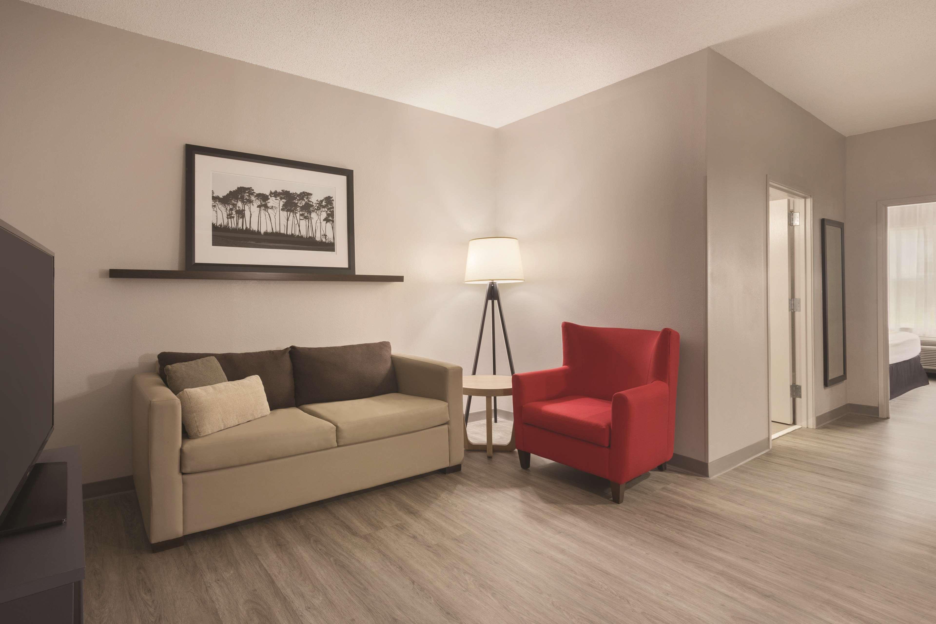 Country Inn & Suites By Radisson, Chattanooga-Lookout Mountain 외부 사진