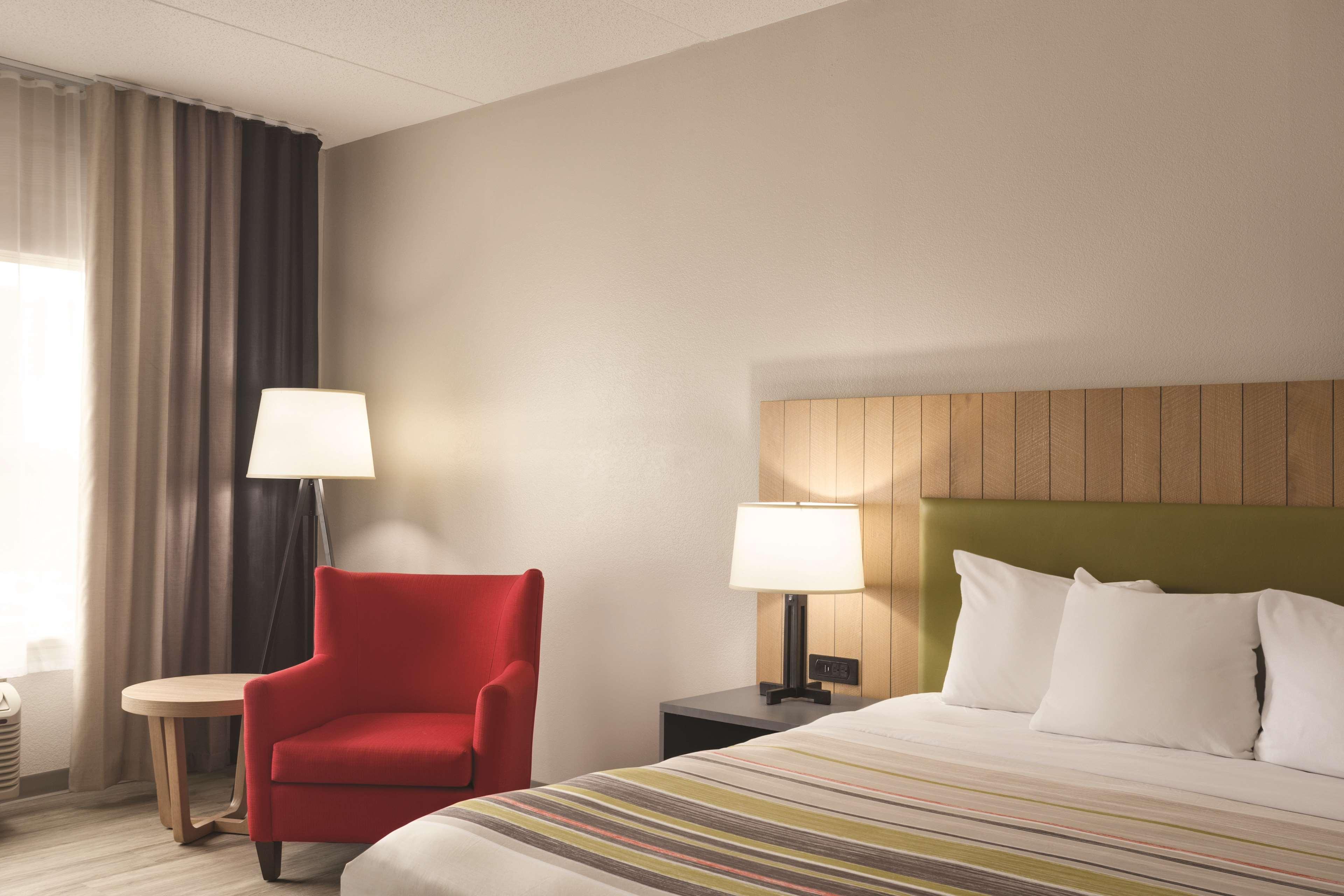 Country Inn & Suites By Radisson, Chattanooga-Lookout Mountain 외부 사진