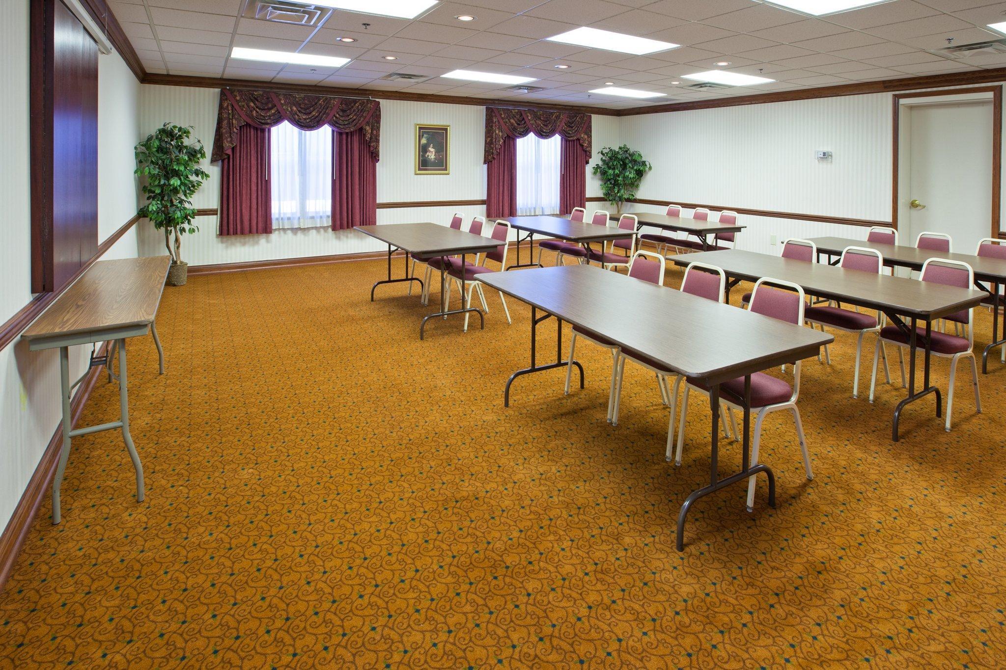 Country Inn & Suites By Radisson, Chattanooga-Lookout Mountain 외부 사진