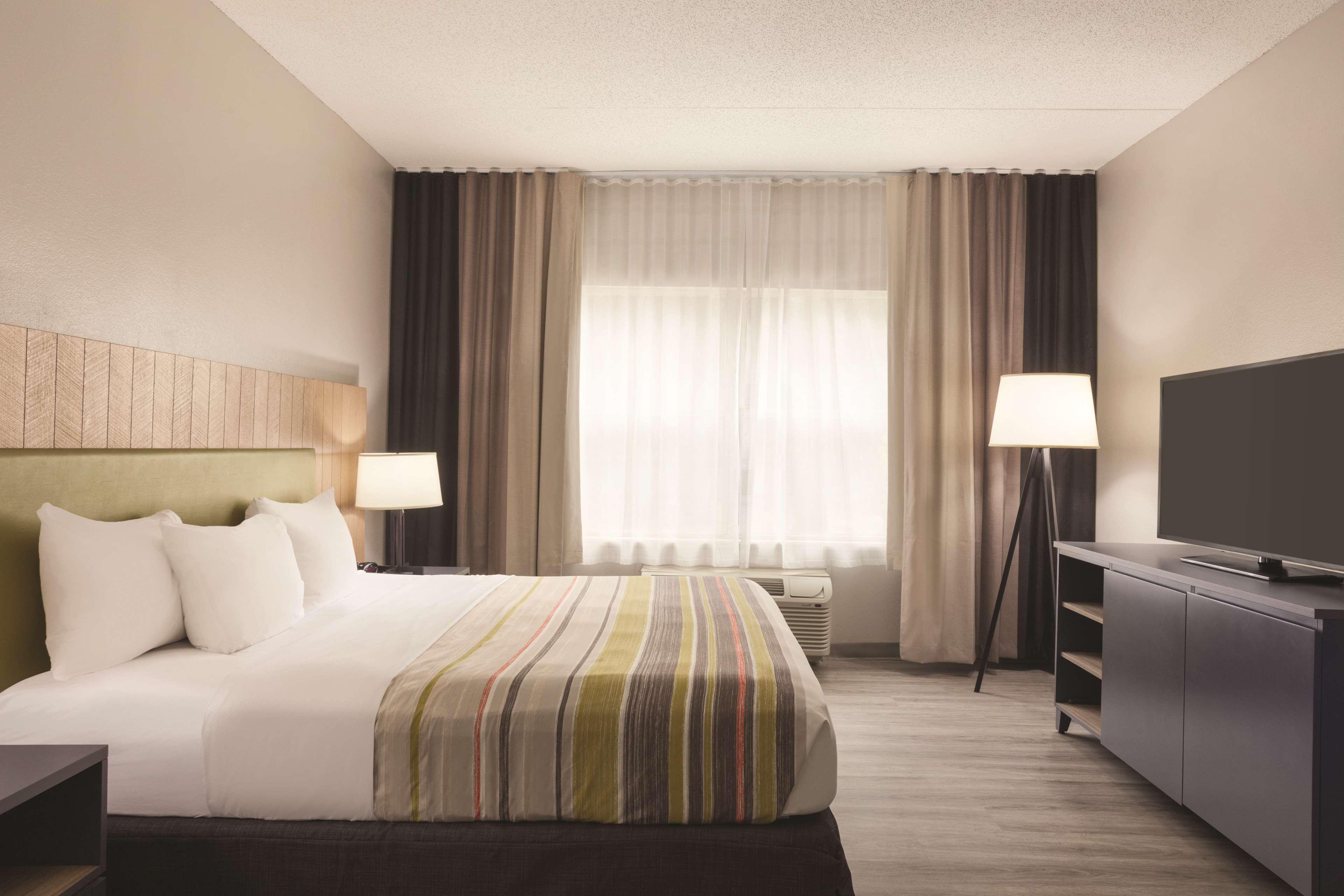 Country Inn & Suites By Radisson, Chattanooga-Lookout Mountain 외부 사진