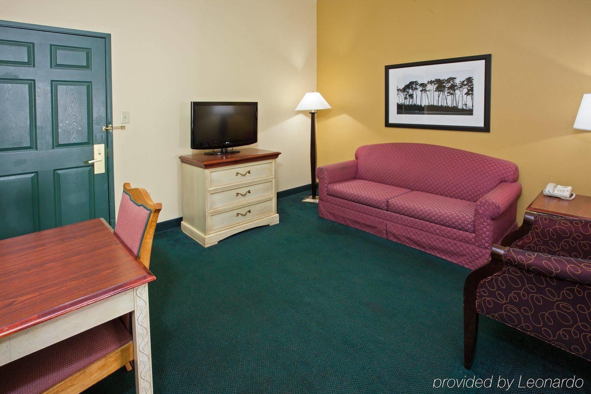 Country Inn & Suites By Radisson, Chattanooga-Lookout Mountain 외부 사진