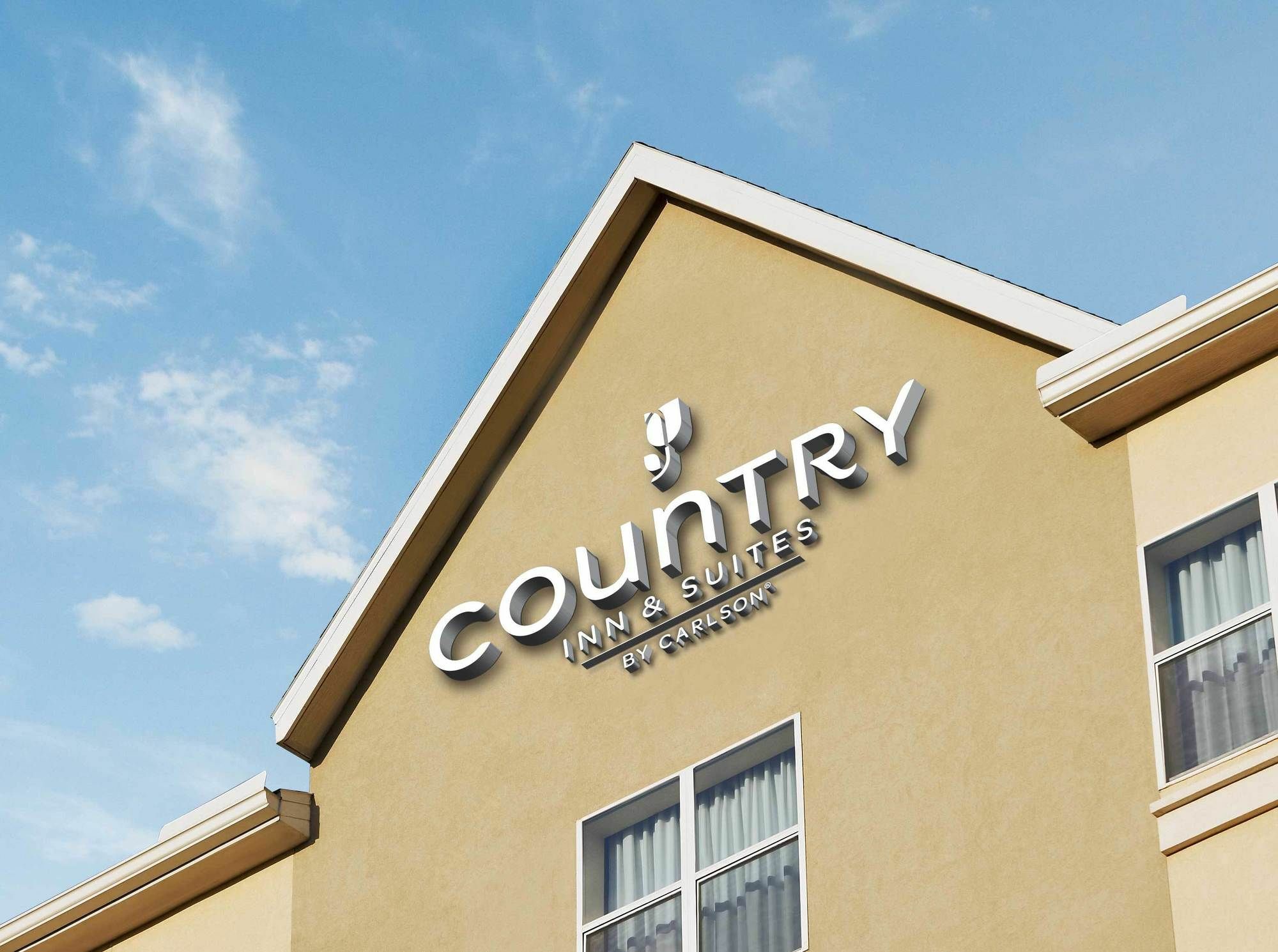Country Inn & Suites By Radisson, Chattanooga-Lookout Mountain 외부 사진